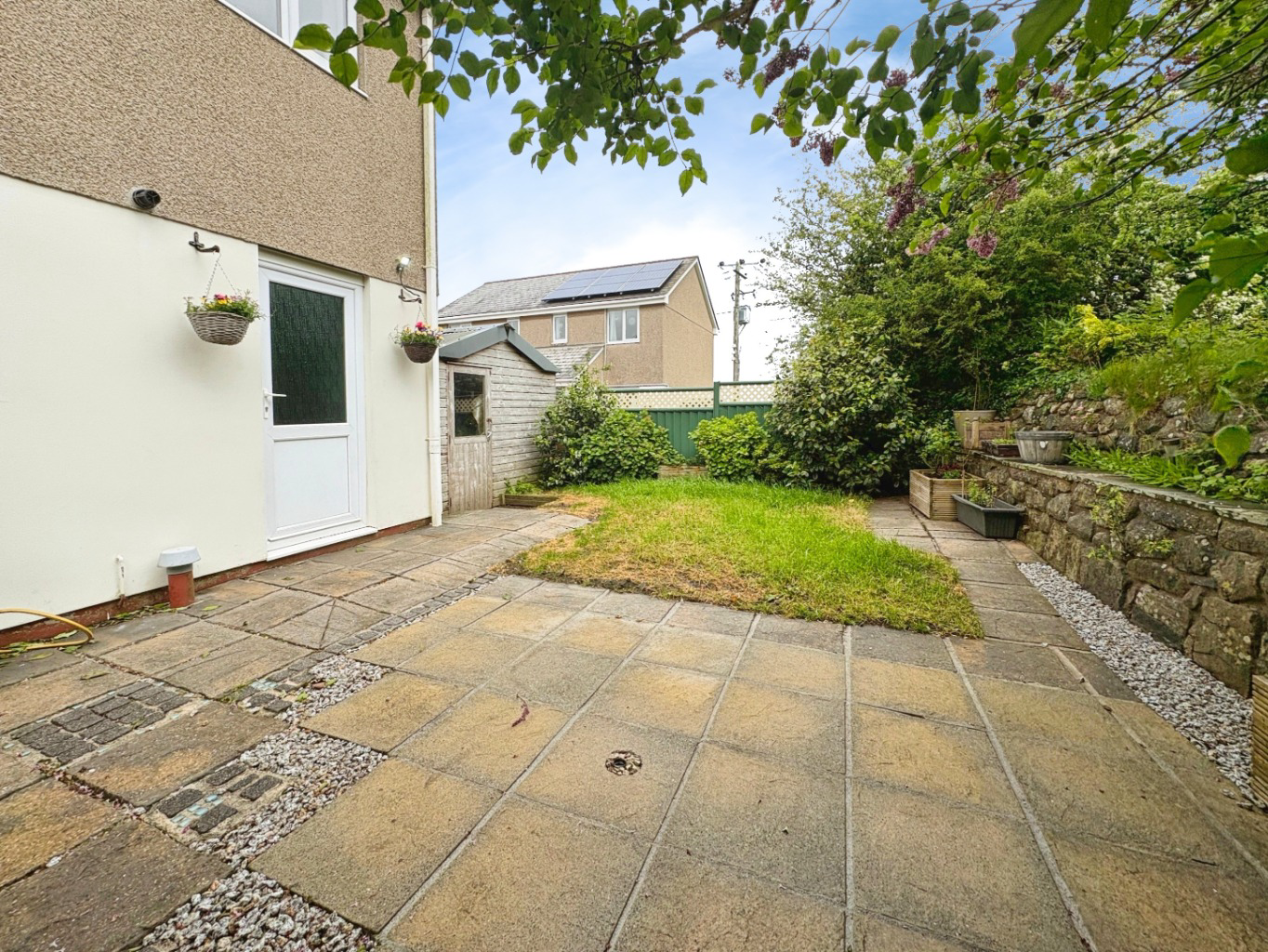 Nancegollan, Section 106 Home, photo 6