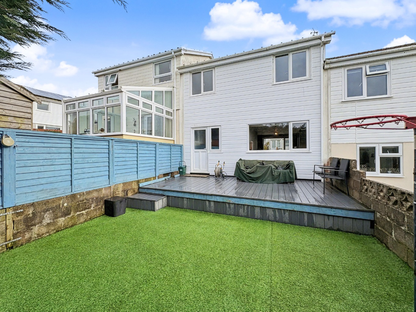 Helston, Well presented three bedroom home, photo 24