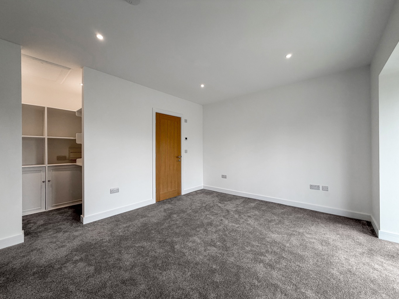 Truro, Stunning brand new four bed home, photo 25