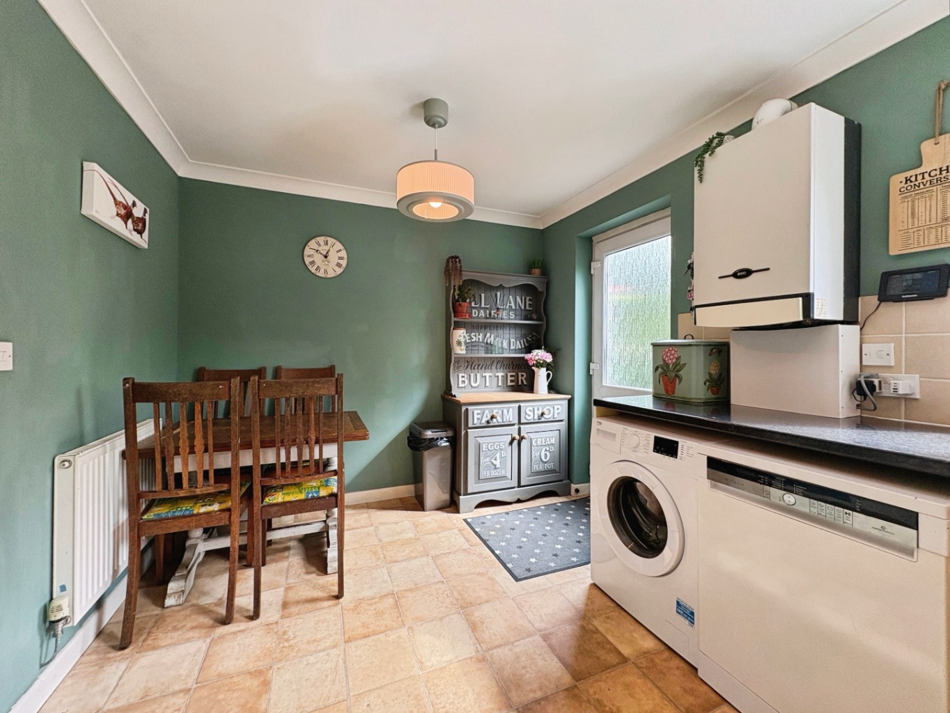 Nancegollan, Section 106 Home, photo 16