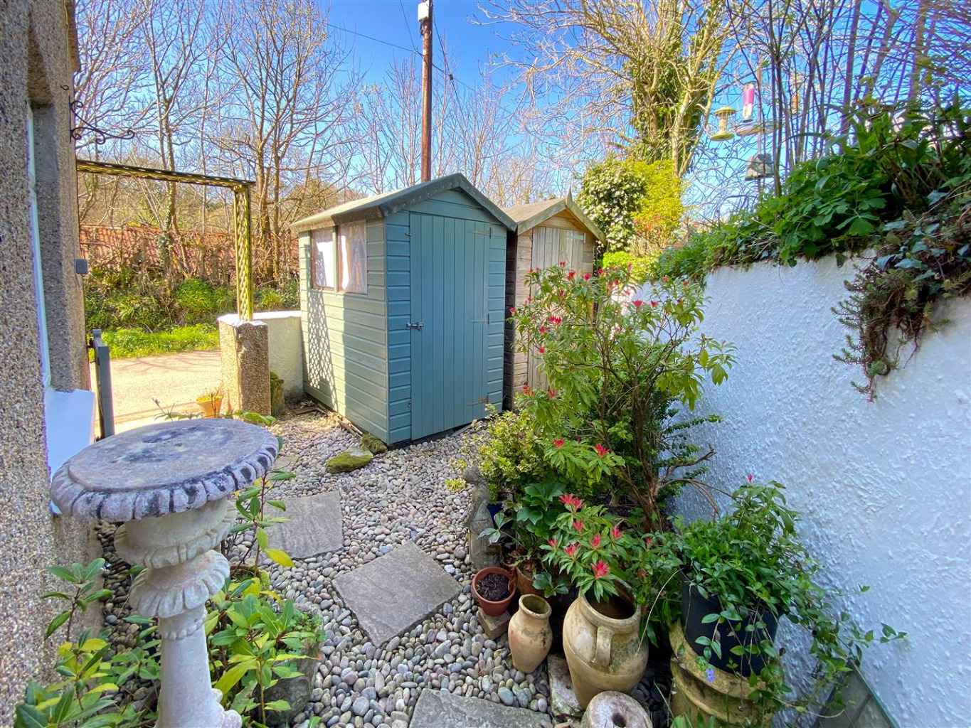 Gweek, Two bed home in village location, photo 9