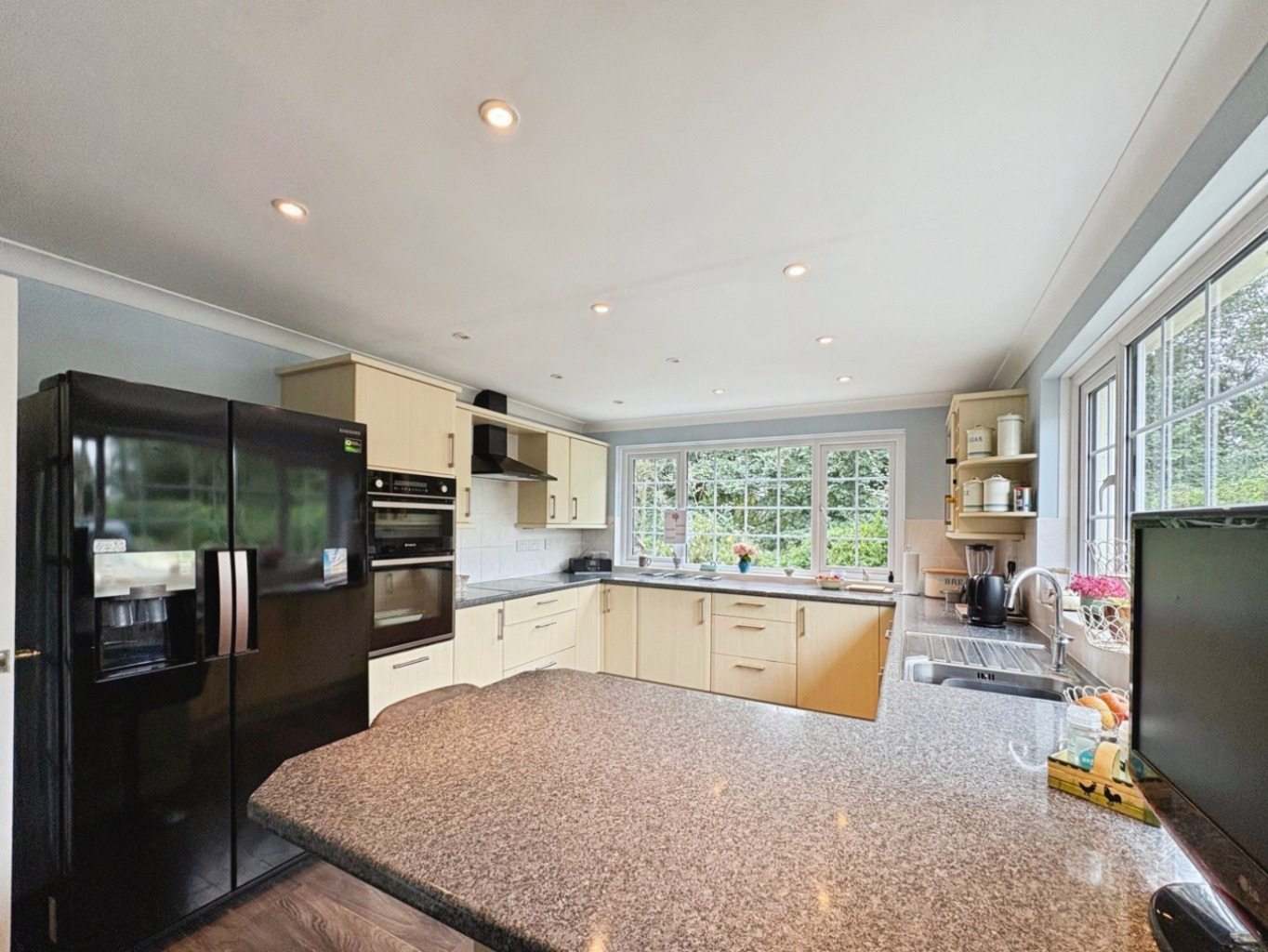 Porthallow, Flexible and spacious detached home, photo 4