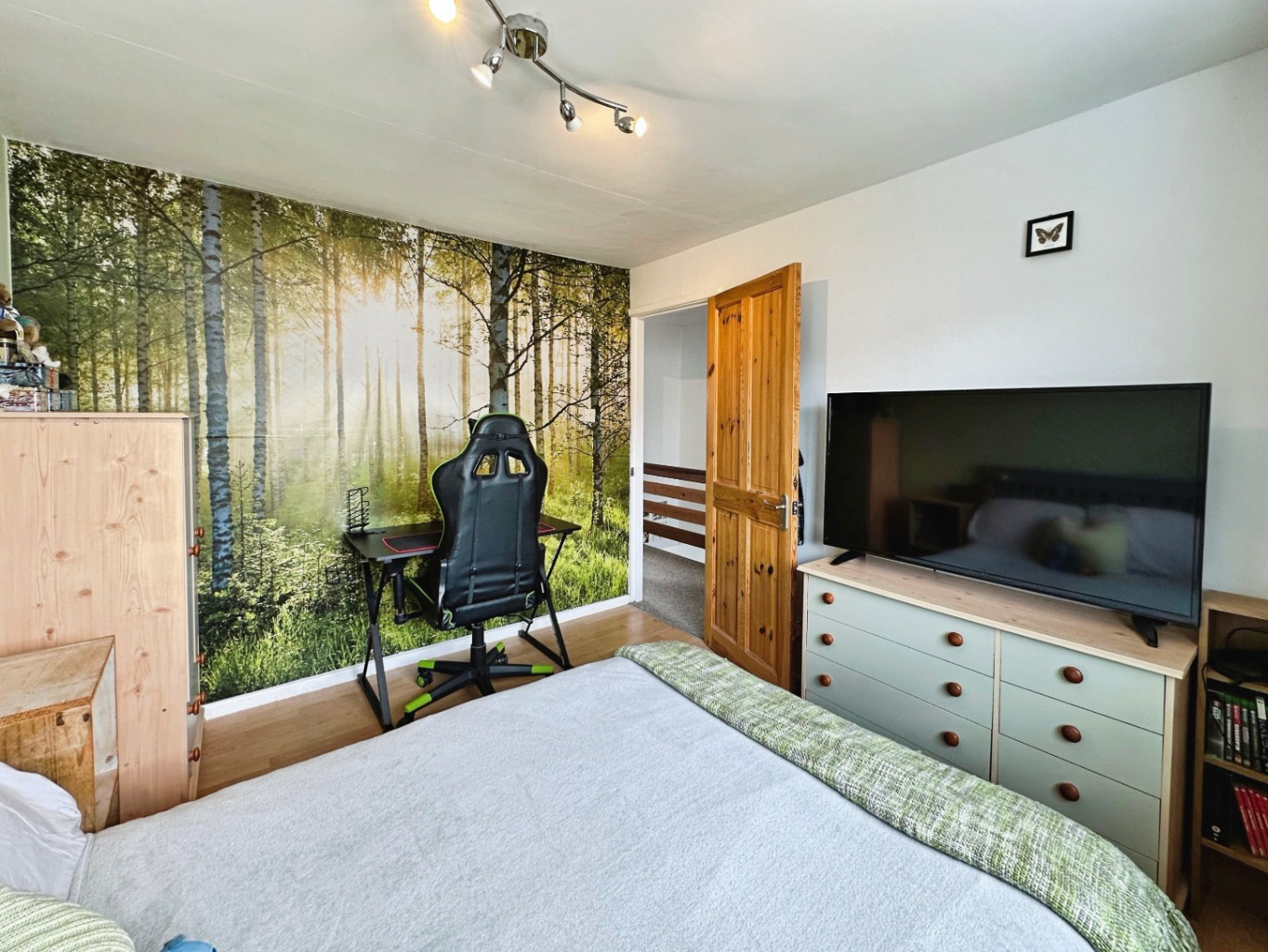 Porthleven, Three bed home in convenient location, photo 13