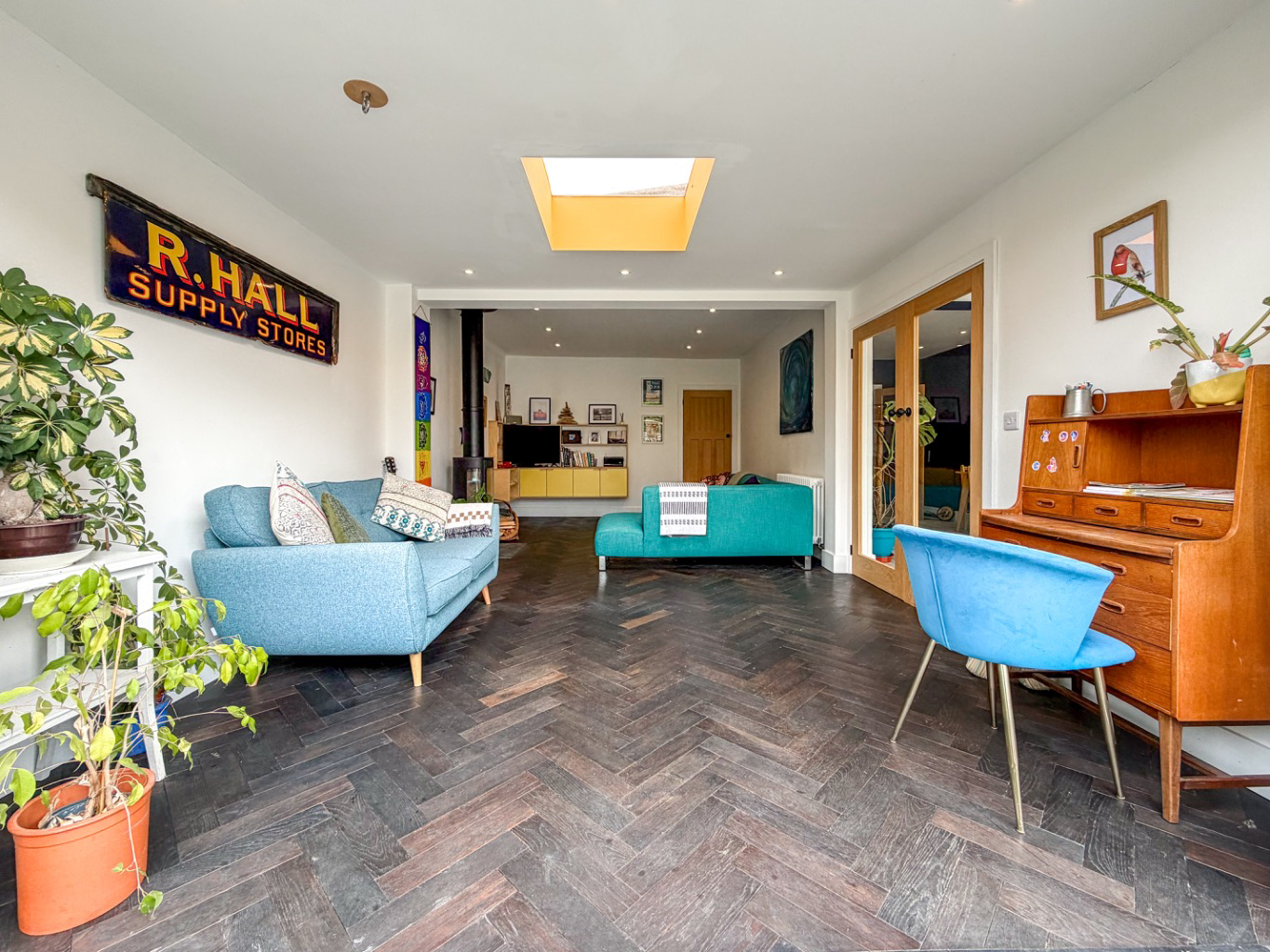 Camborne, Spacious detached bungalow, photo 13