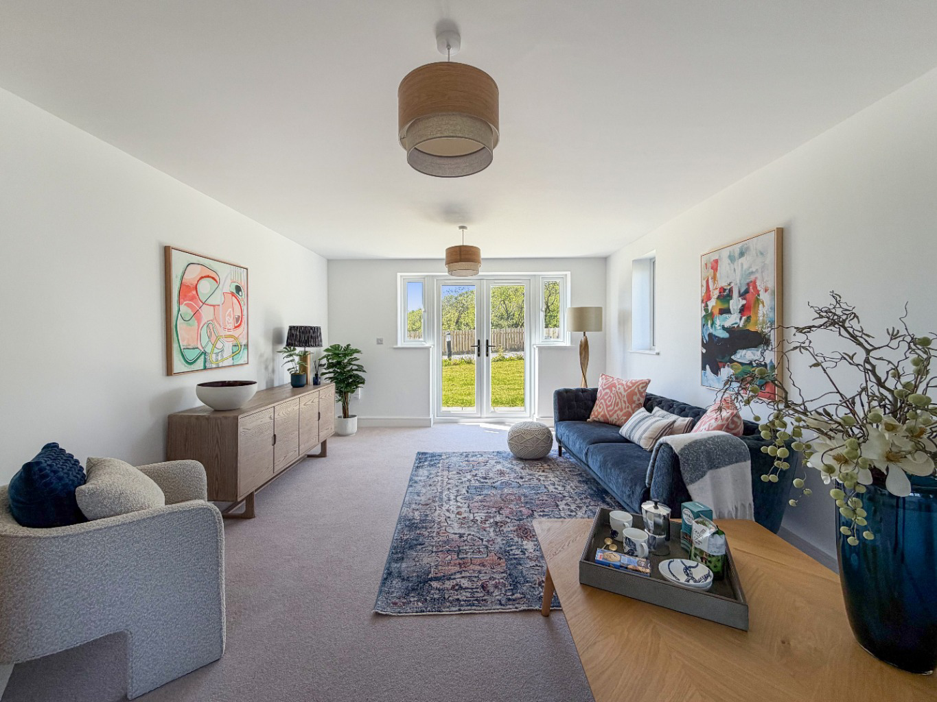 Coverack, Brand new family home, photo 2
