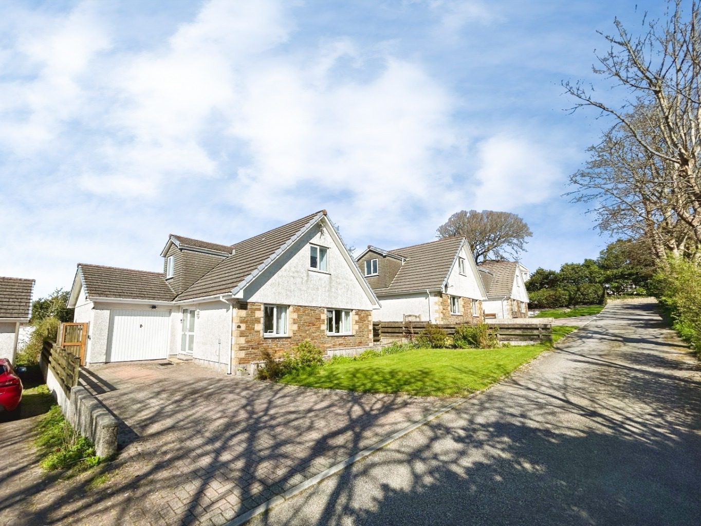 Redruth, Spacious family home, photo 20