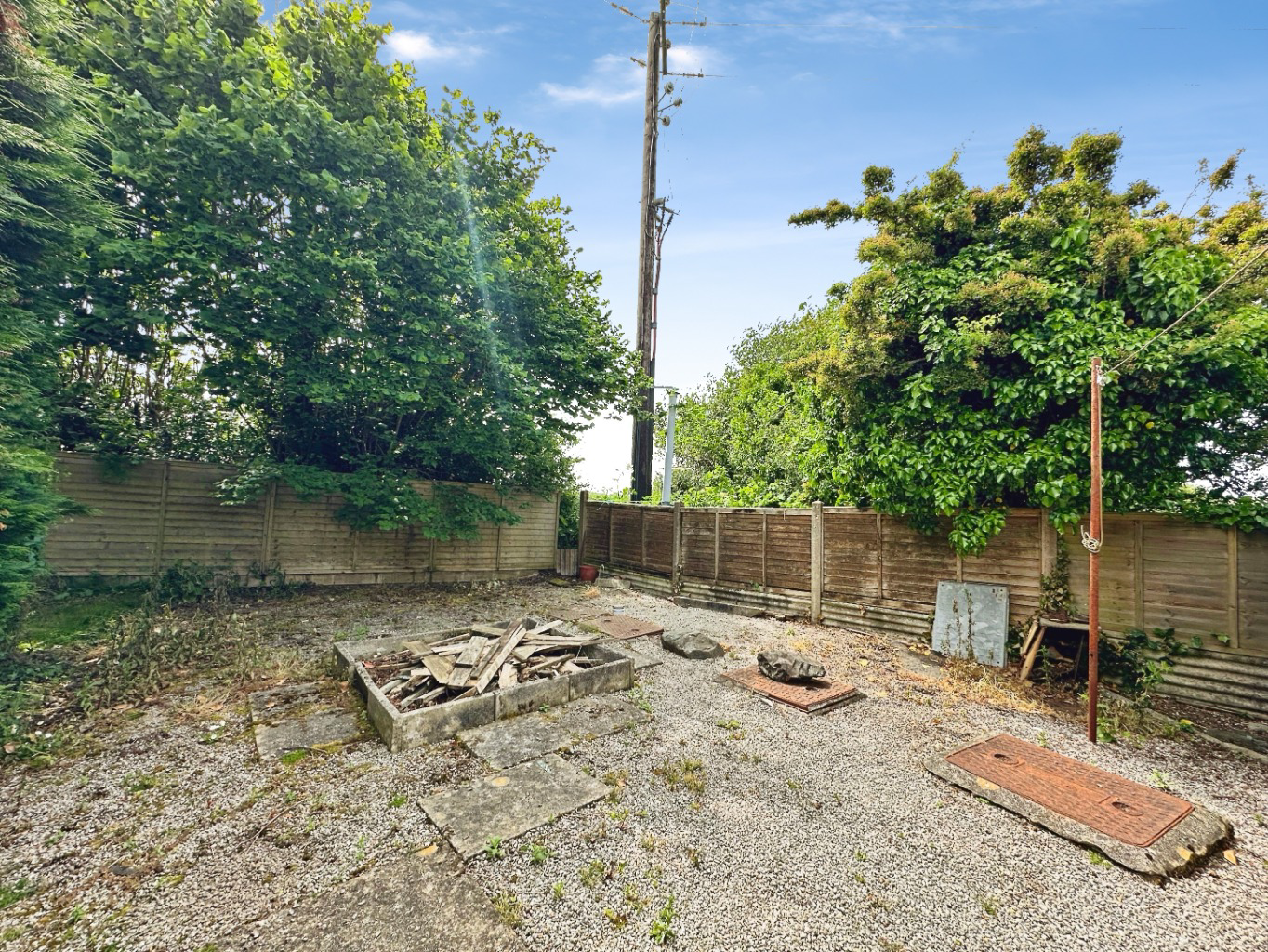 Gwinear, Detached bungalow with fantastic potential, photo 15