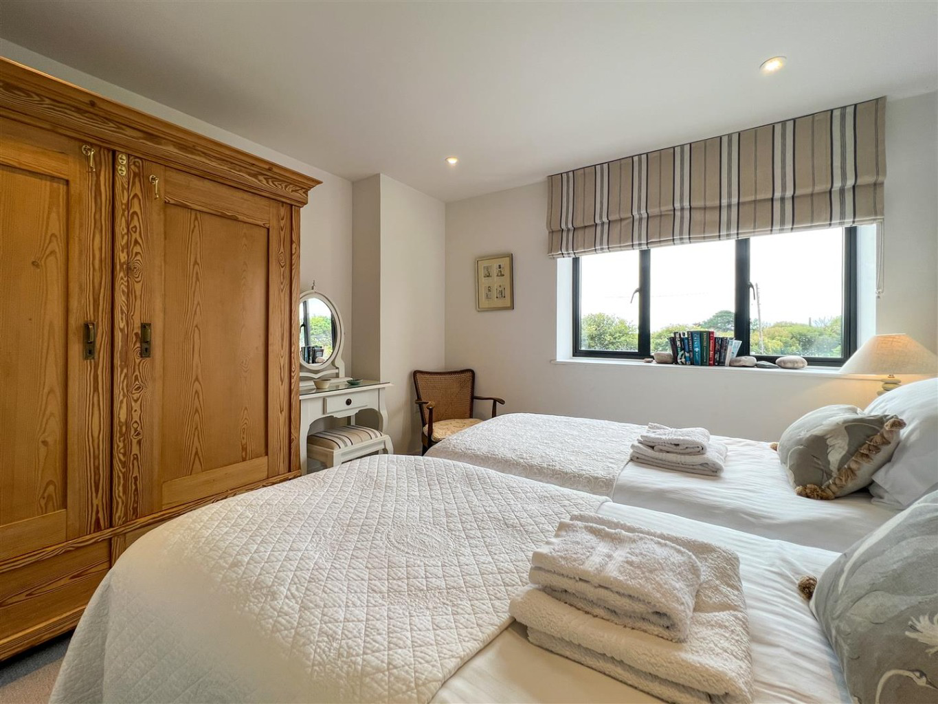 Kuggar, Apartment with sea views, photo 10