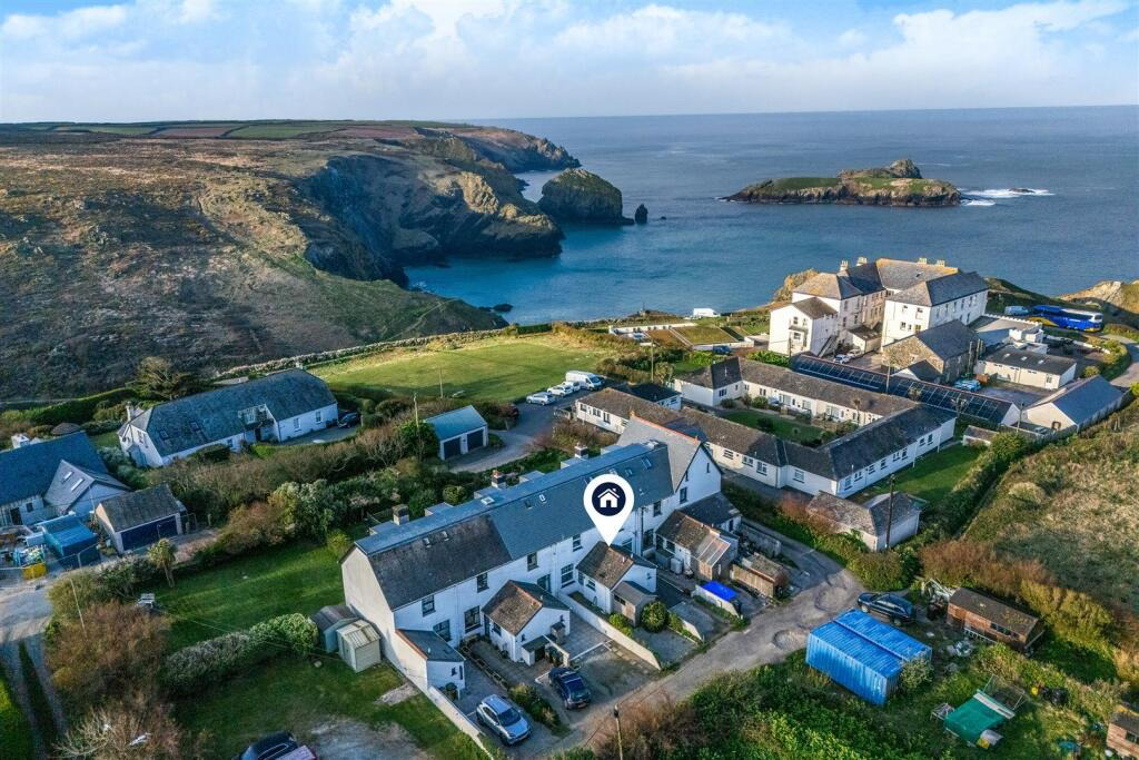 Cottage Near the Beach with Parking, Mullion Cove, photo 30