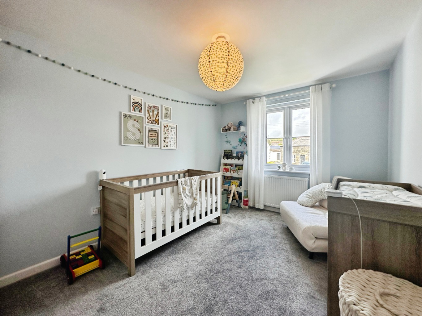 Ashton, Modern two bed home, photo 12