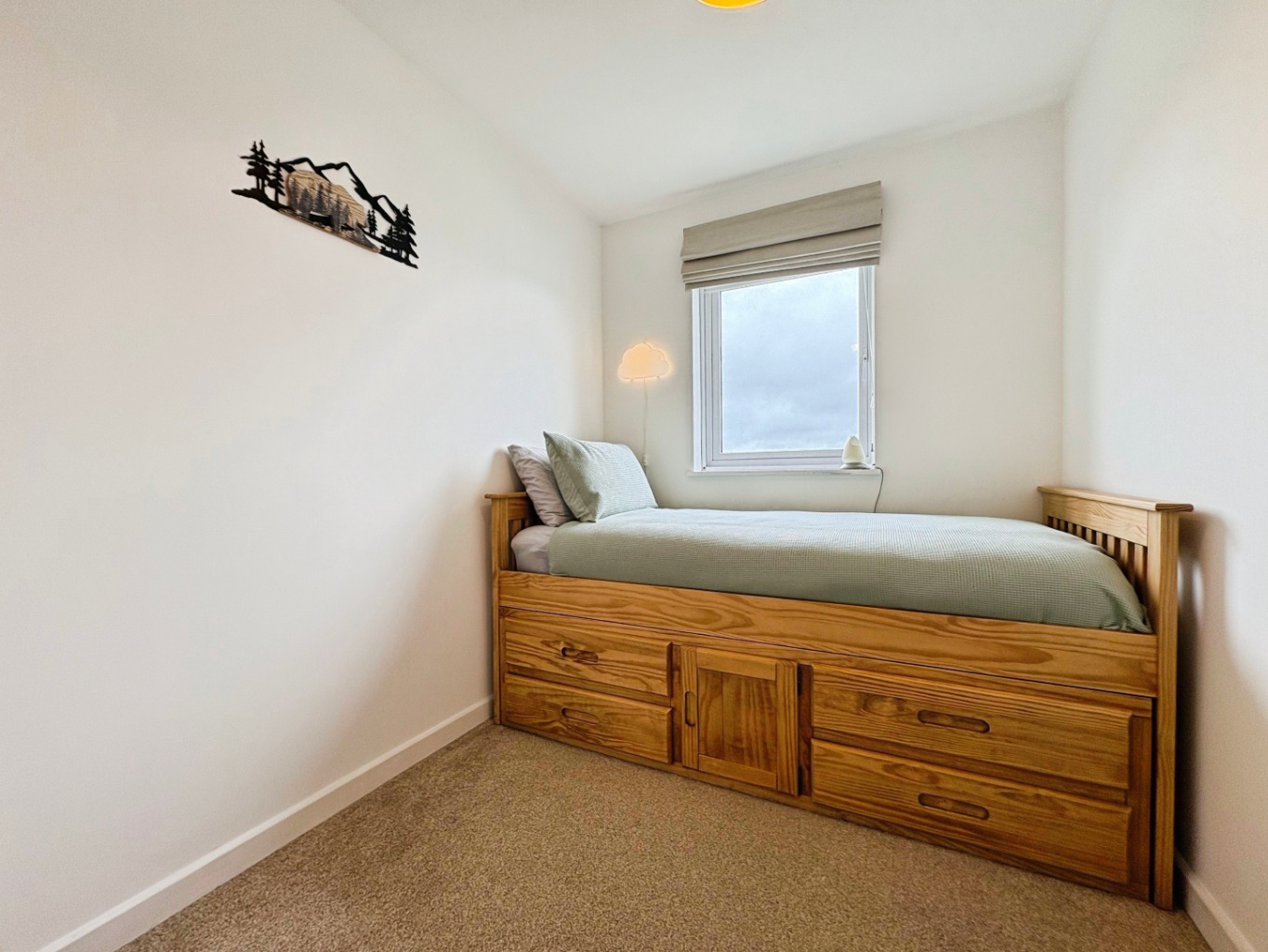 Redruth, Modern family home, photo 16