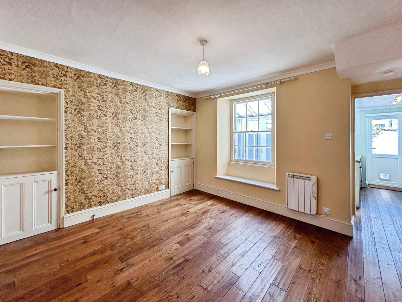 Penzance, Two bed home with no chain, photo 6