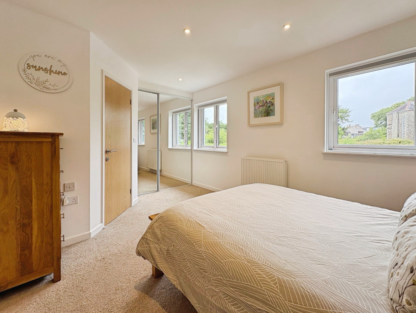 Redruth, Modern family home, photo 11