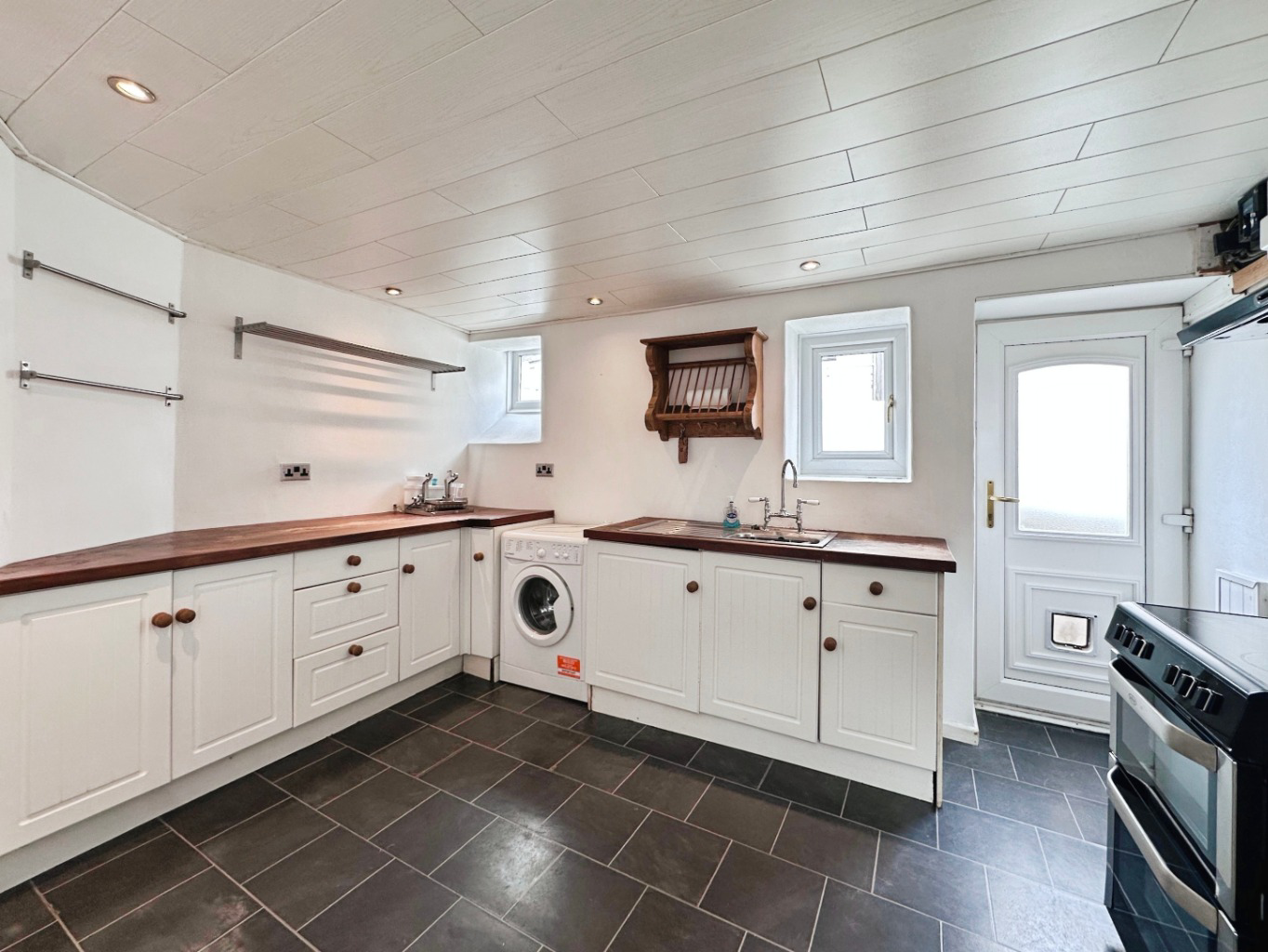 Porthleven, Charming three bed cottage, photo 4