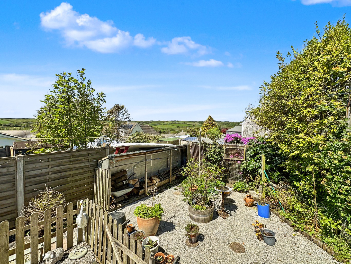 Porthleven, Versatile three bed home near village centre, photo 18