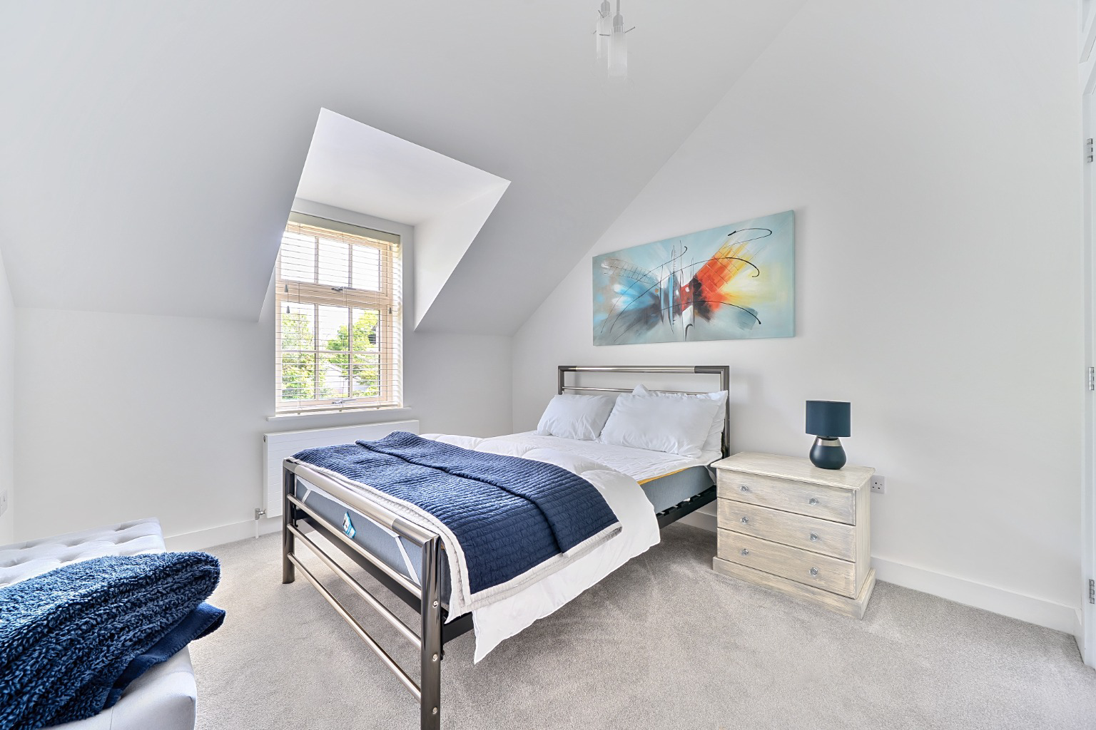 Rosudgeon, Impressive five bed family home, photo 25