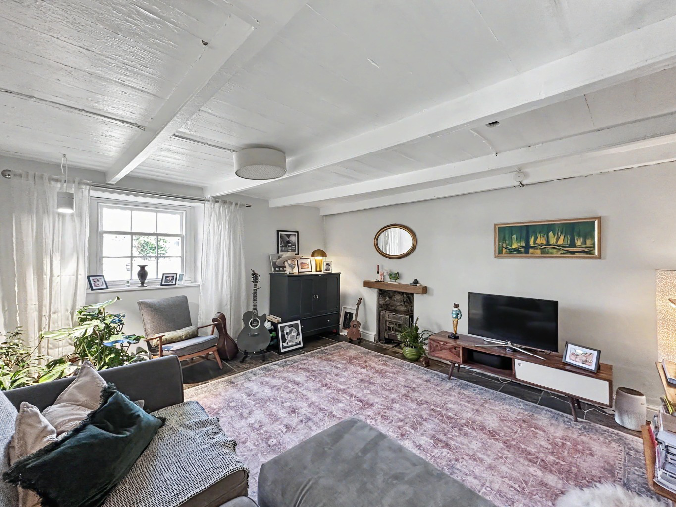 Goldsithney, Charming two bed cottage, photo 5