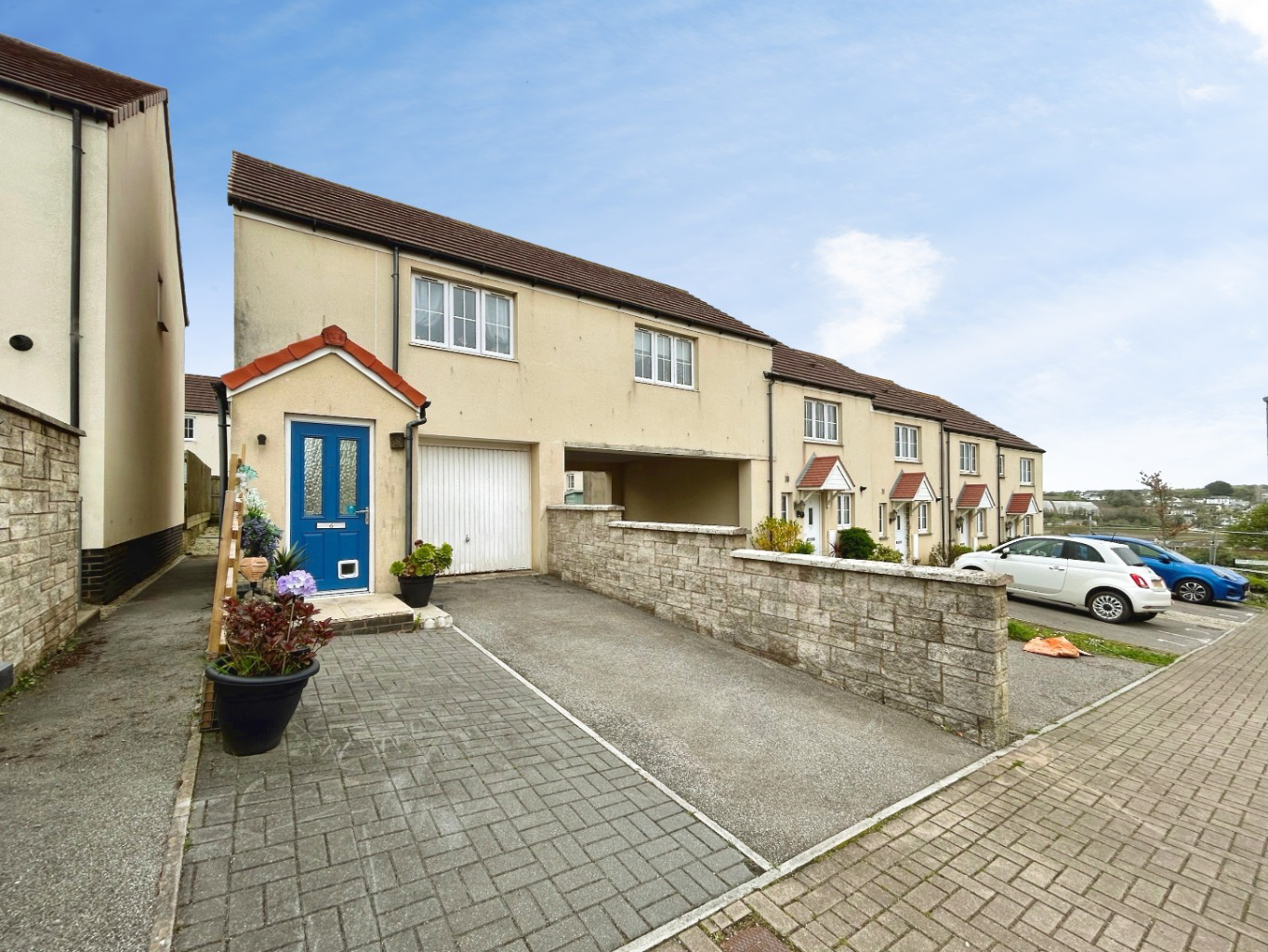 Hayle, Stylish two bed home, photo 11