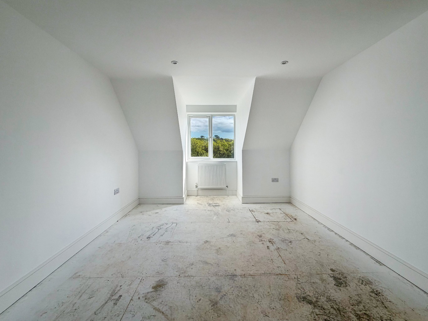 Coverack, Brand new dwelling close to the beach, photo 14
