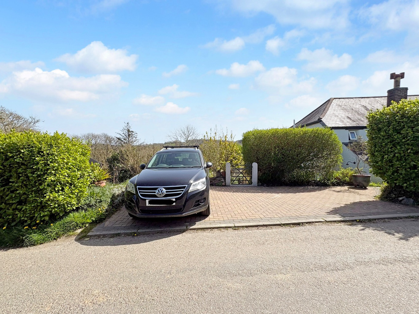 Mawgan, Charming Cottage in village location, photo 19