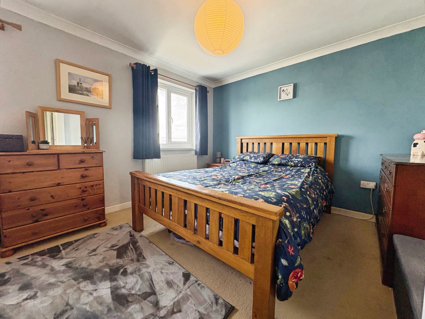 Nancegollan, Section 106 Home, photo 4