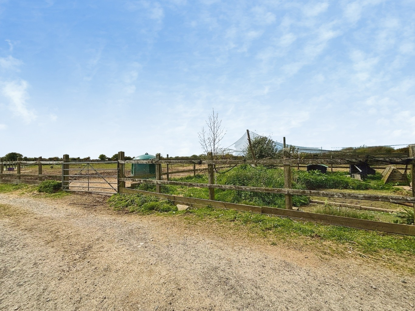 Helston, Barn conversion set within approx 2 acres, photo 33