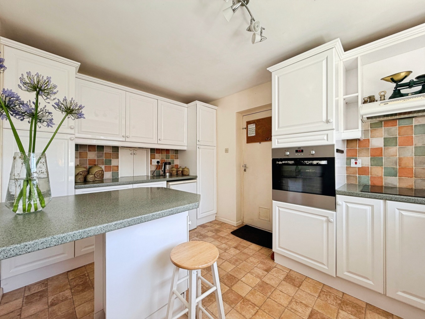 Porthleven, Spacious home with sea and countryside views, photo 4