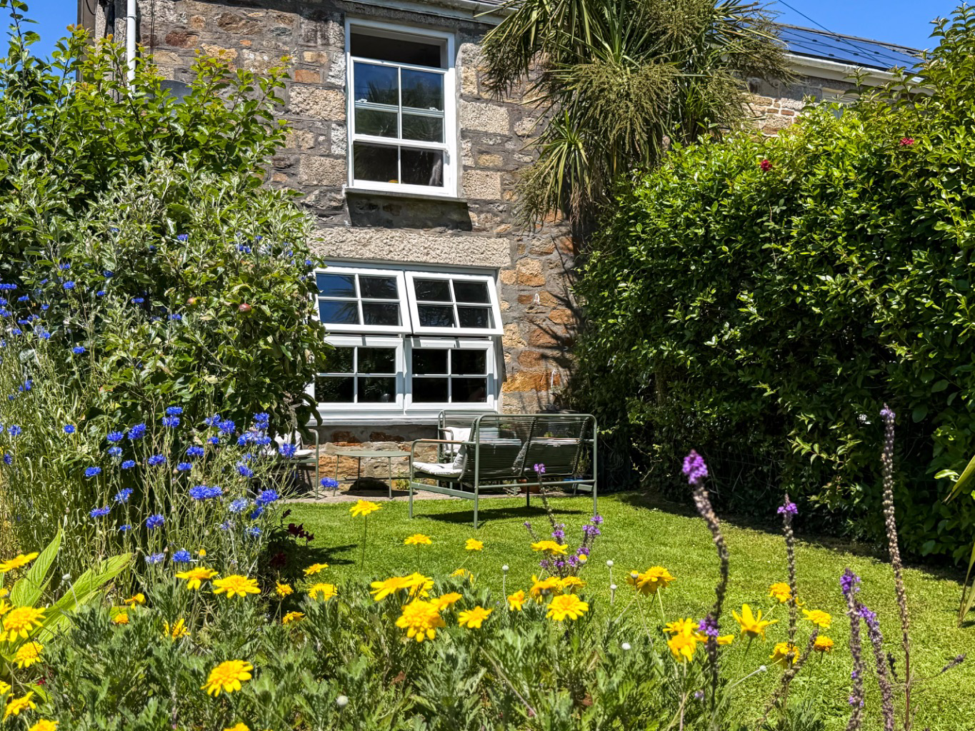 Illogan, Beautiful two bed cornish cottage, photo 5