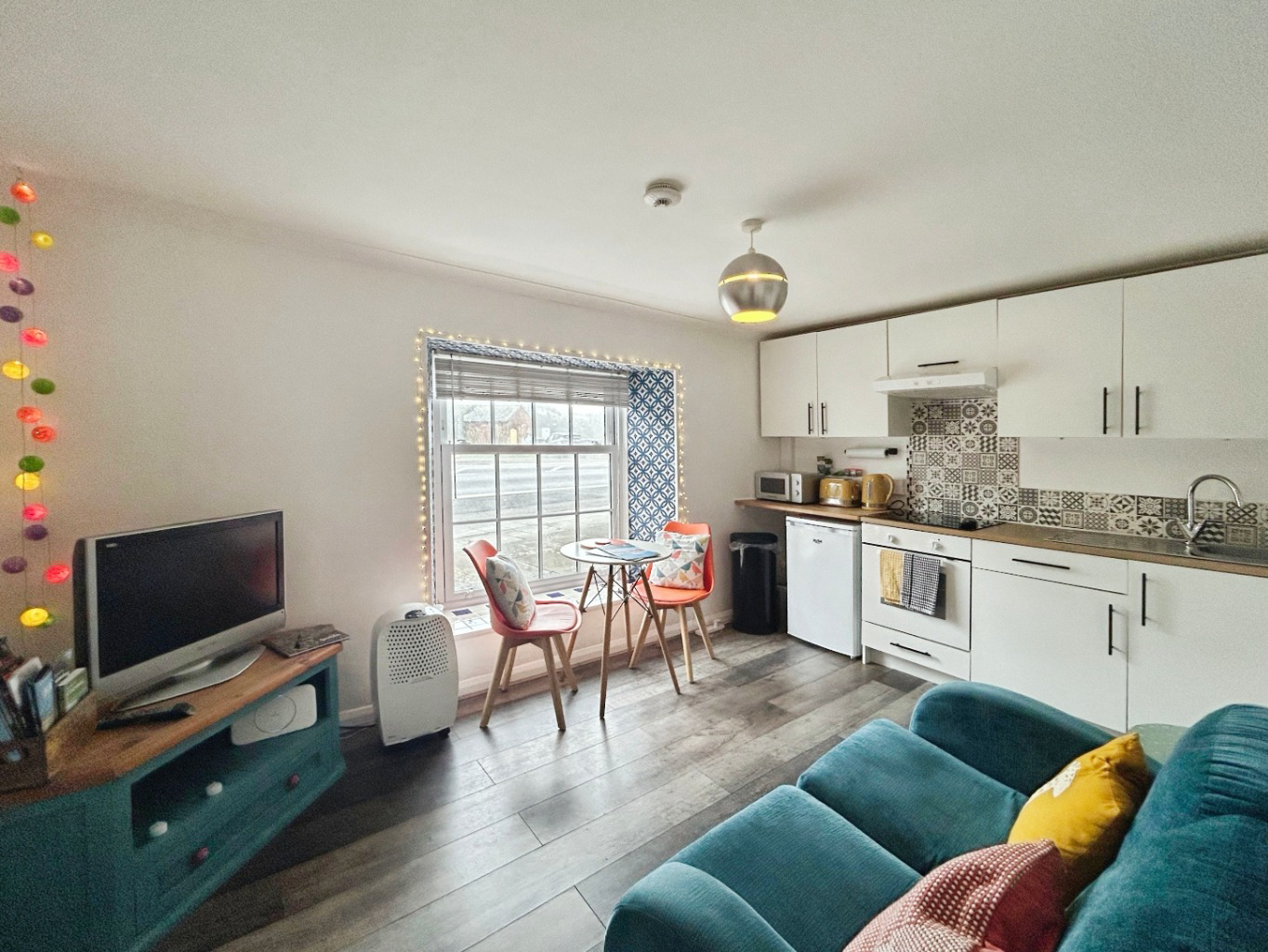 Hayle, Ground floor flat in convenient location, photo 3