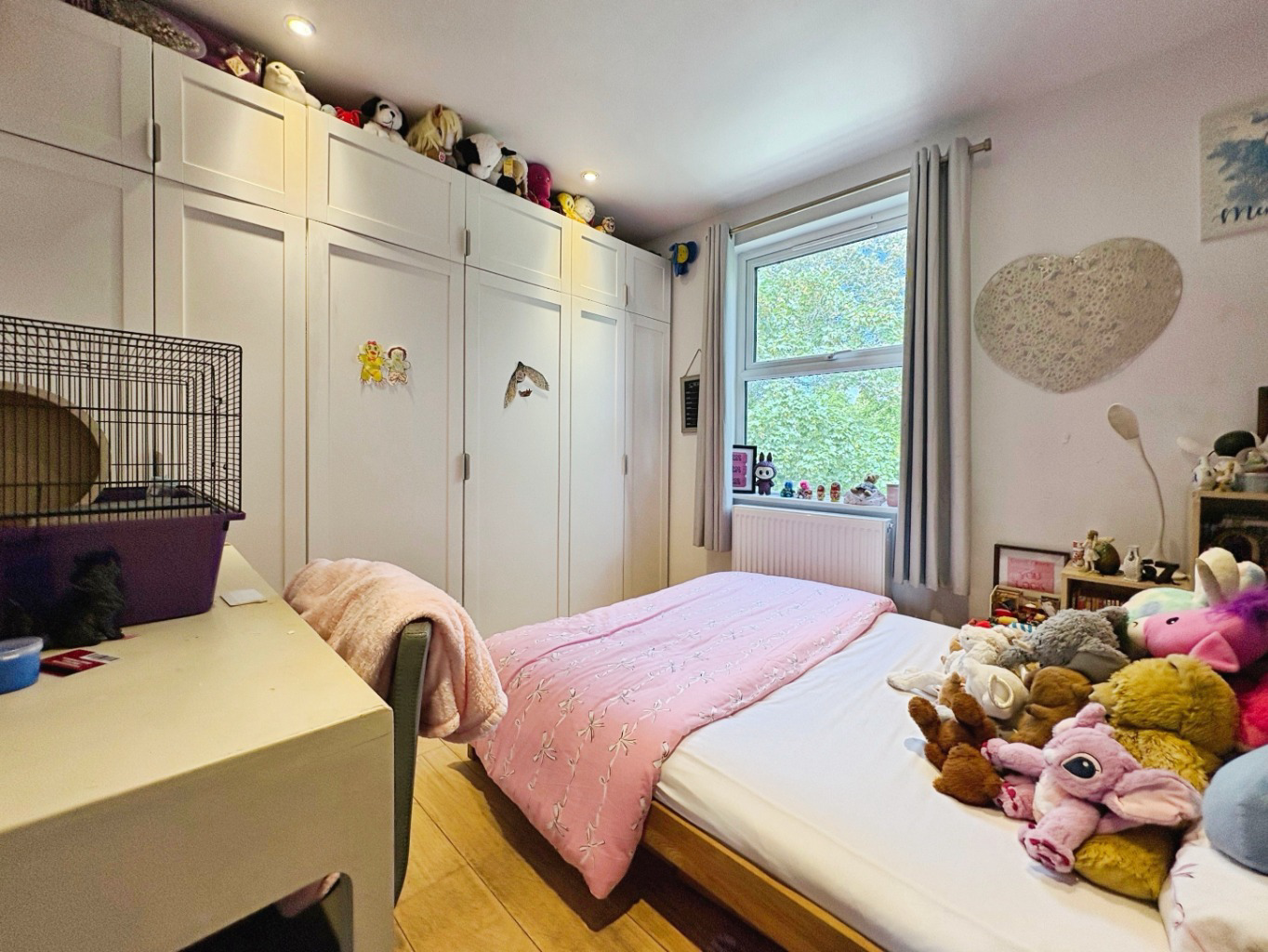 Mullion, Spacious home set within generous grounds, photo 11