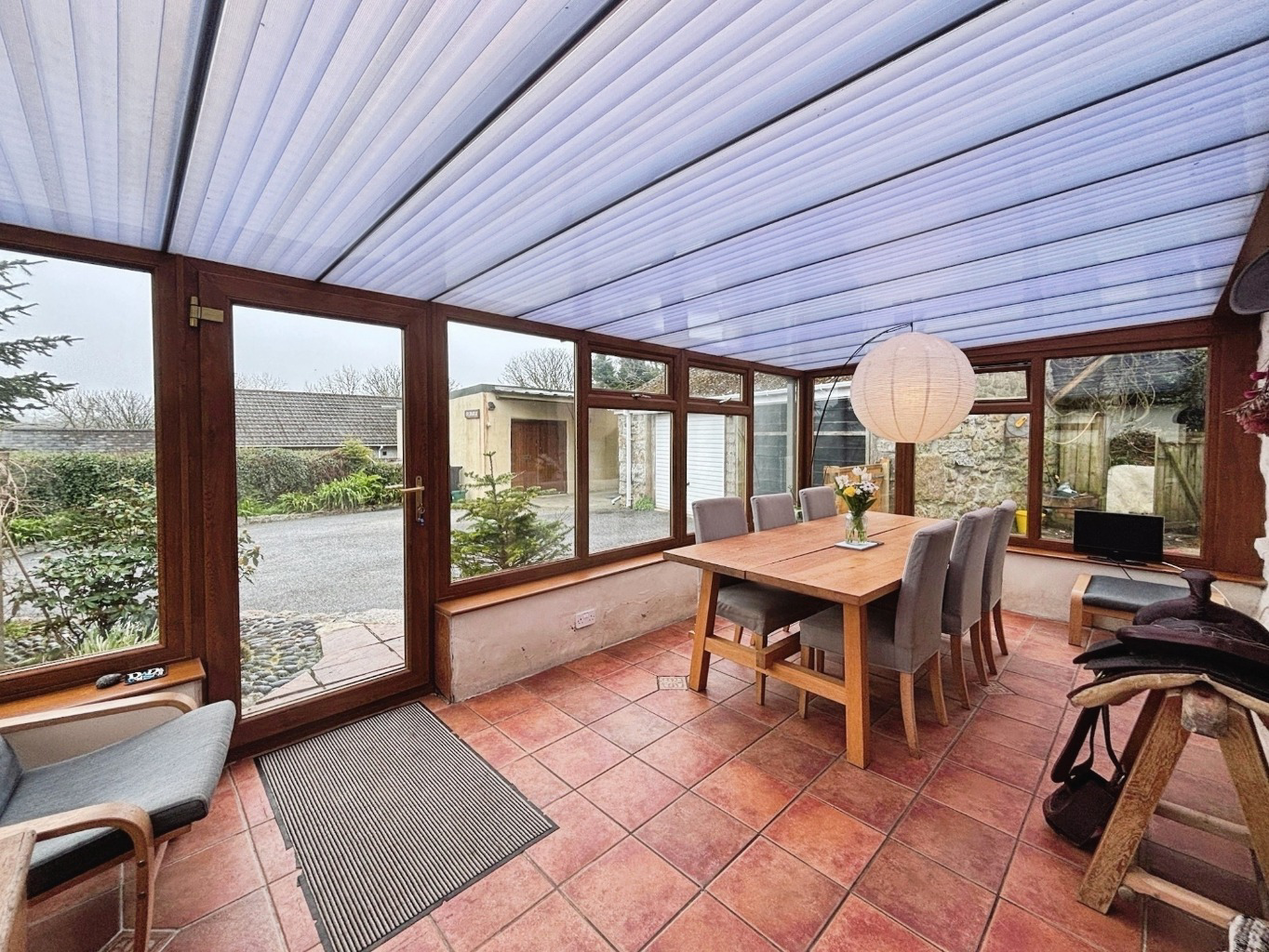 Carnkie, Charming, spacious cottage in peaceful location, photo 5