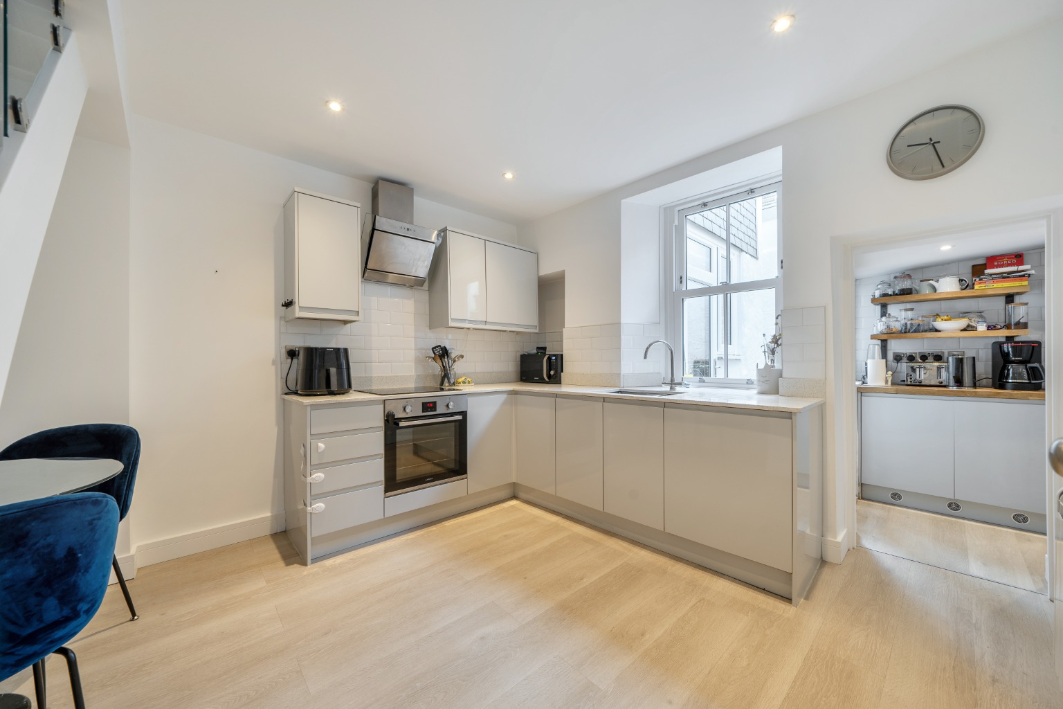 St Ives, Modern two bedroom house, photo 7