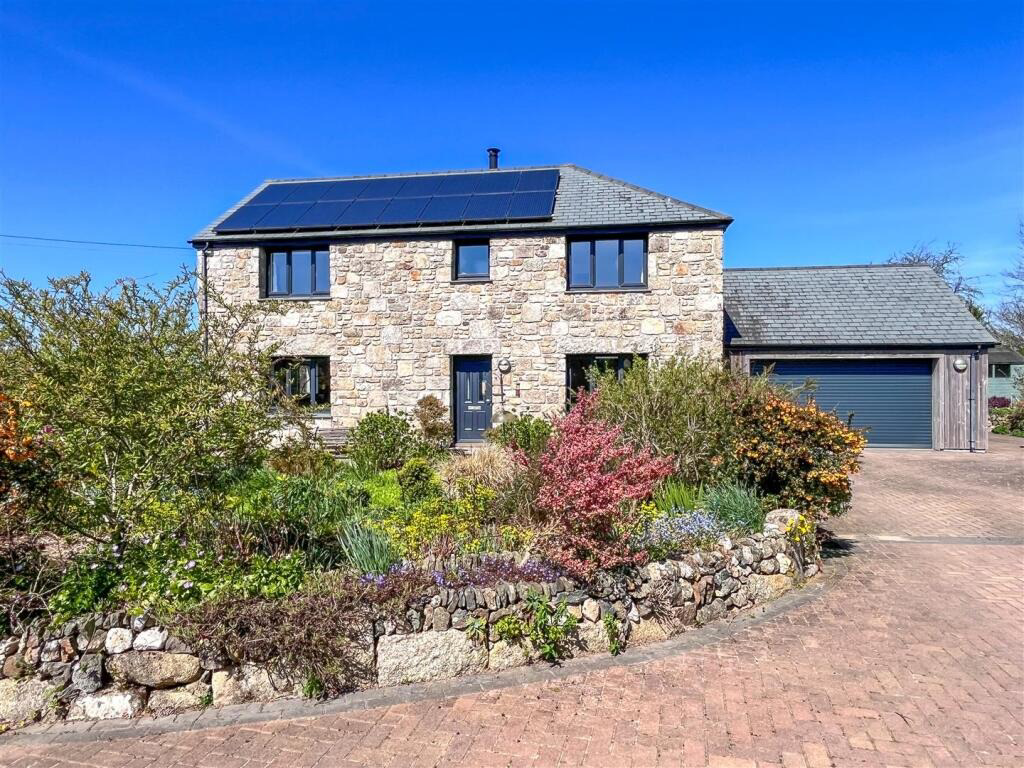 Large detached family home, Hayle Road, Nancegollan, photo 8