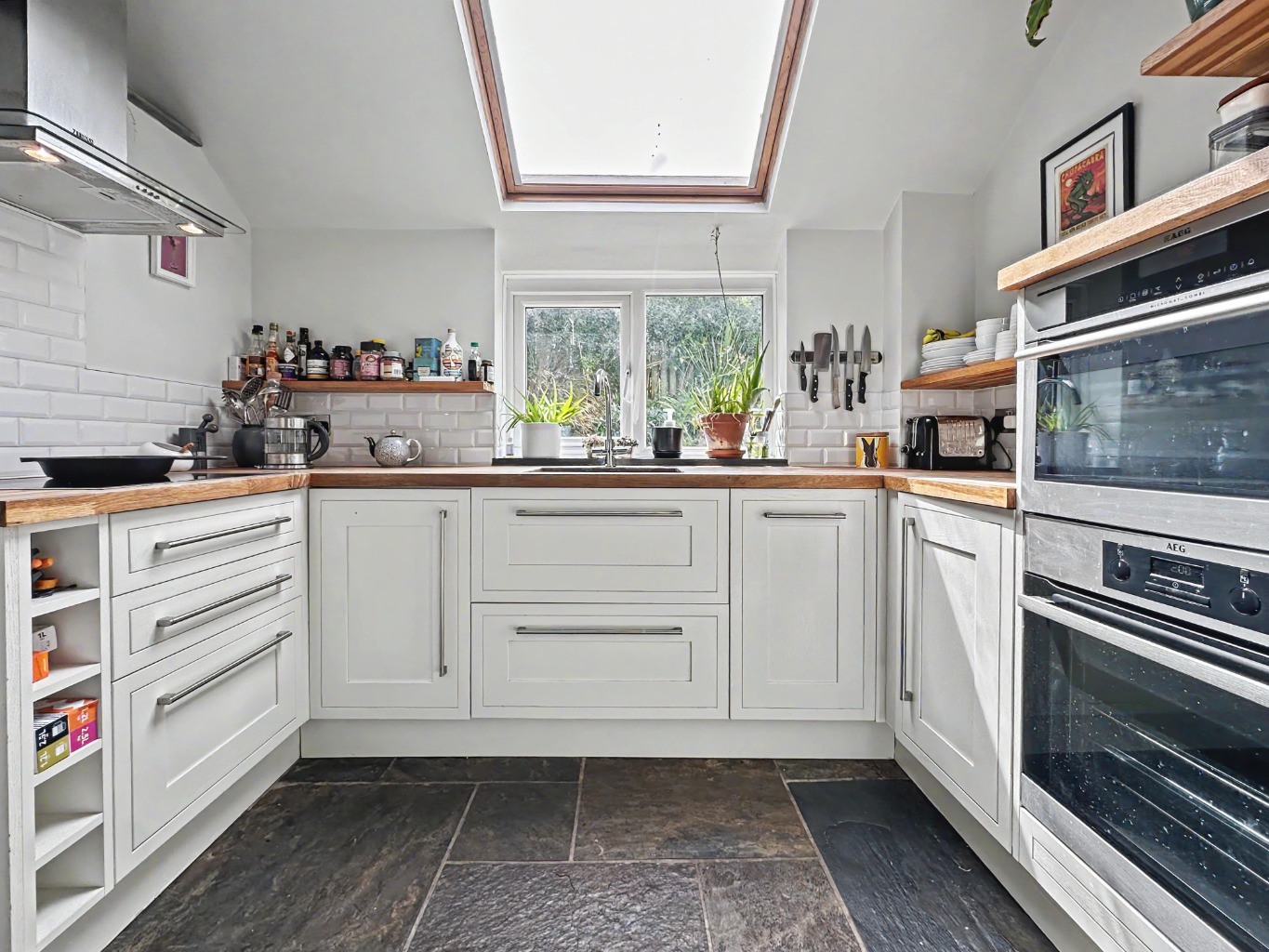 Goldsithney, Charming two bed cottage, photo 4