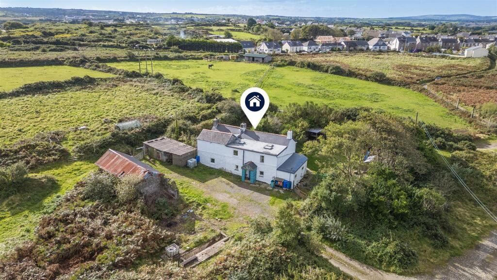 Beacon, Charming semi-detached cottage with land, photo 20