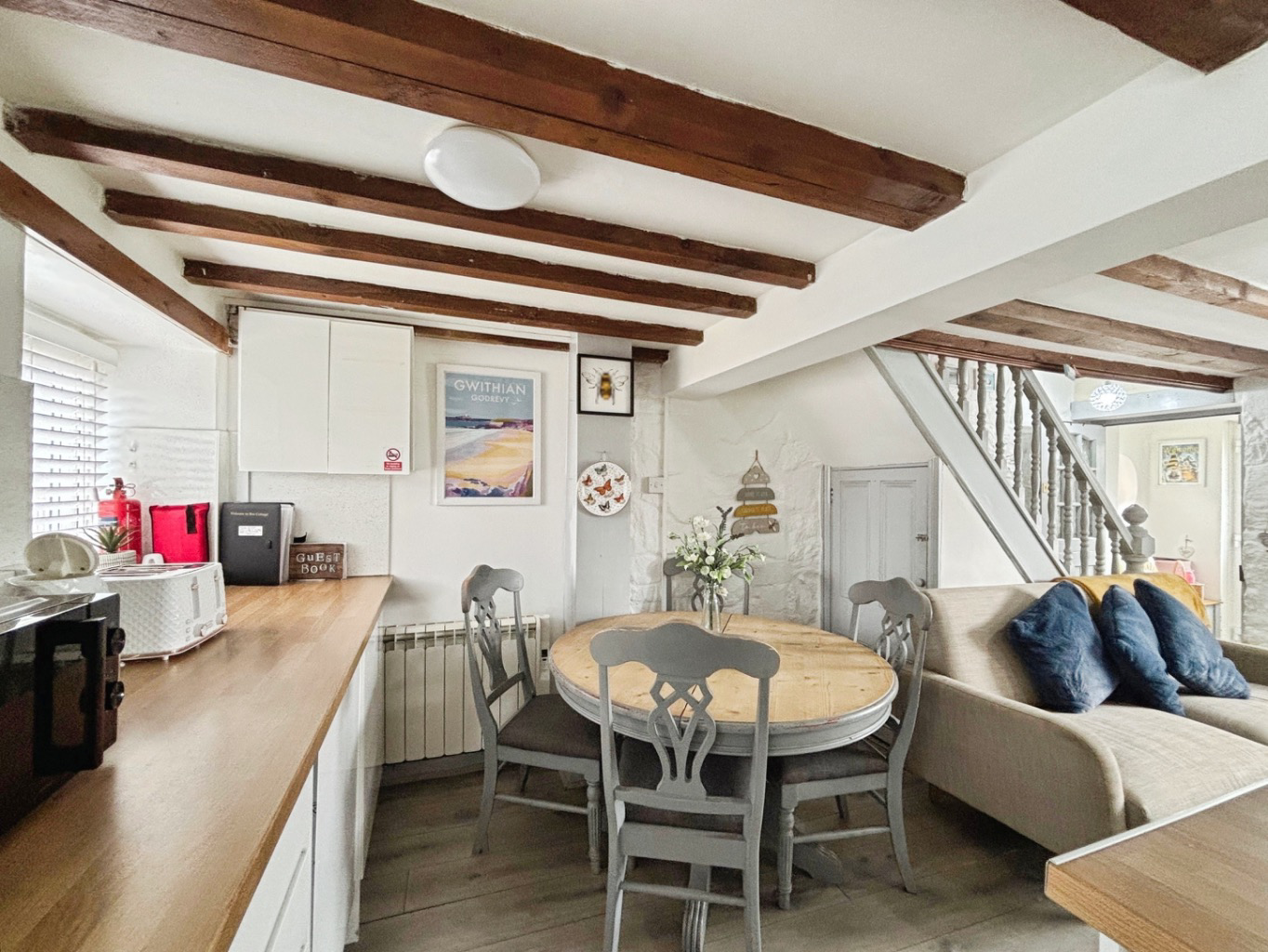 Reawla, Tucked away cottage, photo 5