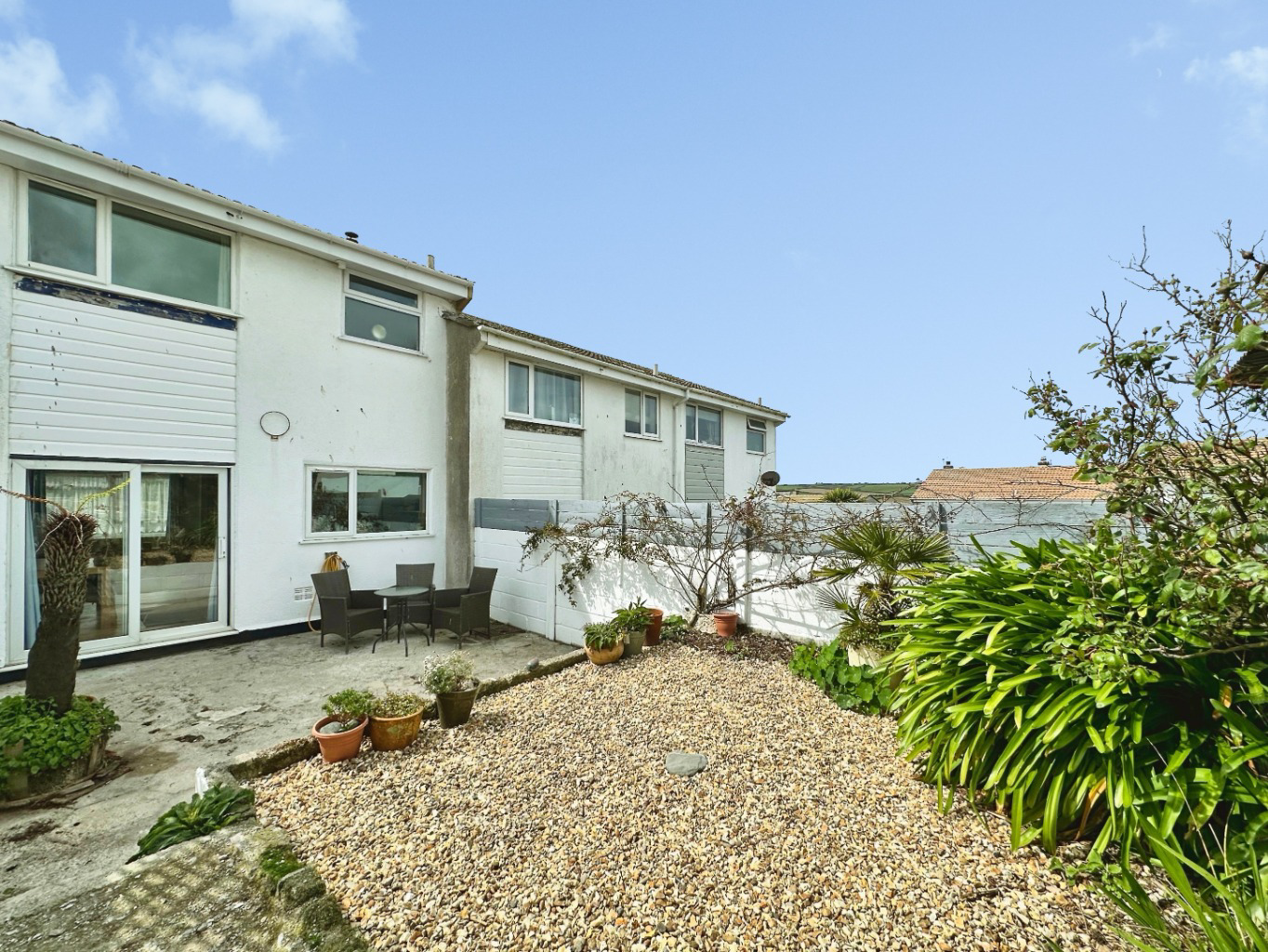Porthleven, Three bed home in convenient location, photo 3