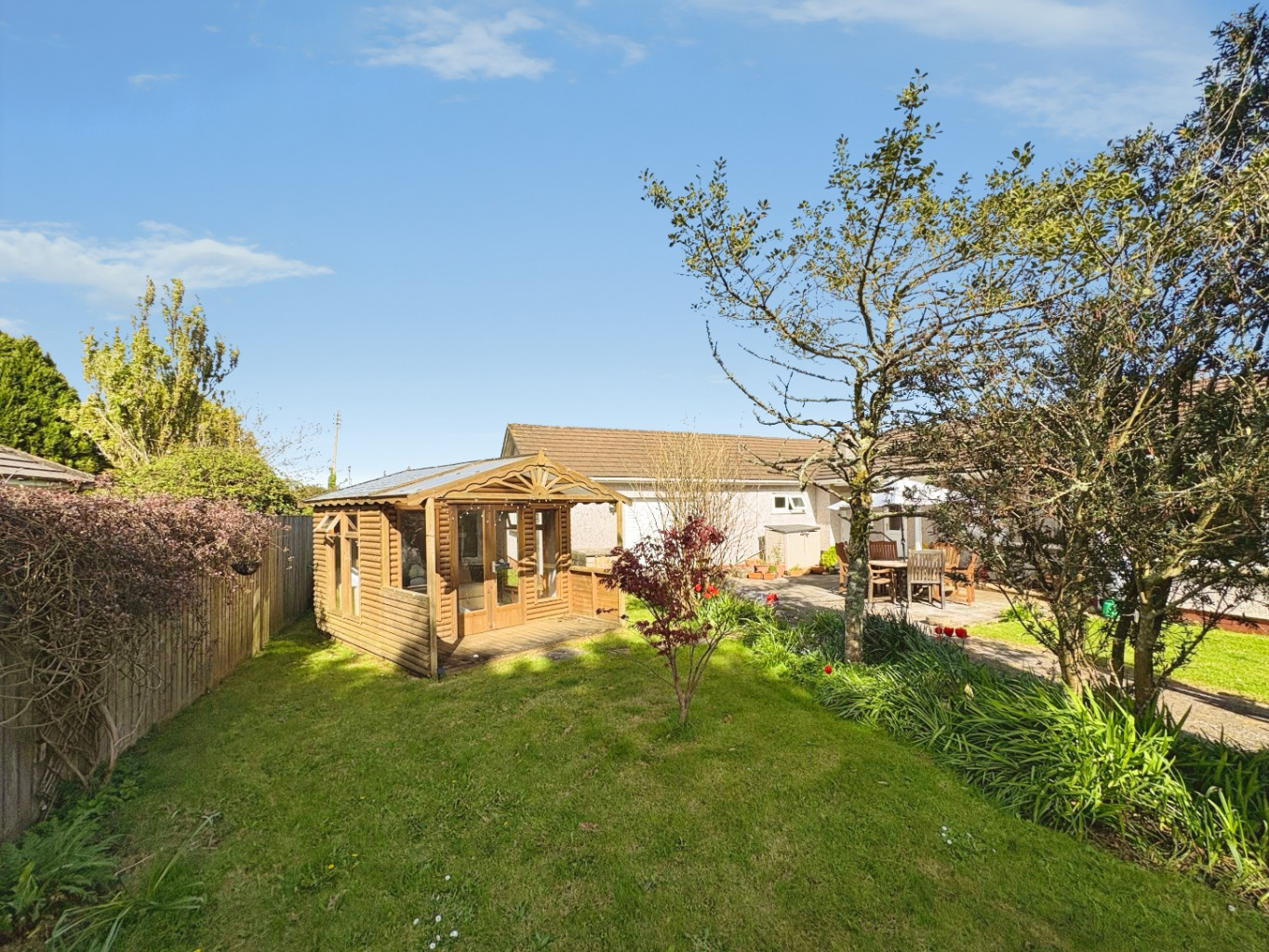 Leedstown, Bungalow set on a generous plot, photo 31