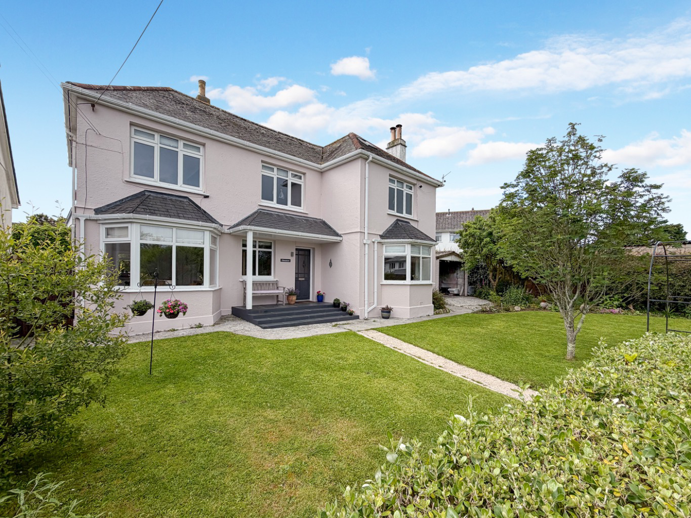 Carbis Bay, Detached, spacious, family home, photo 28