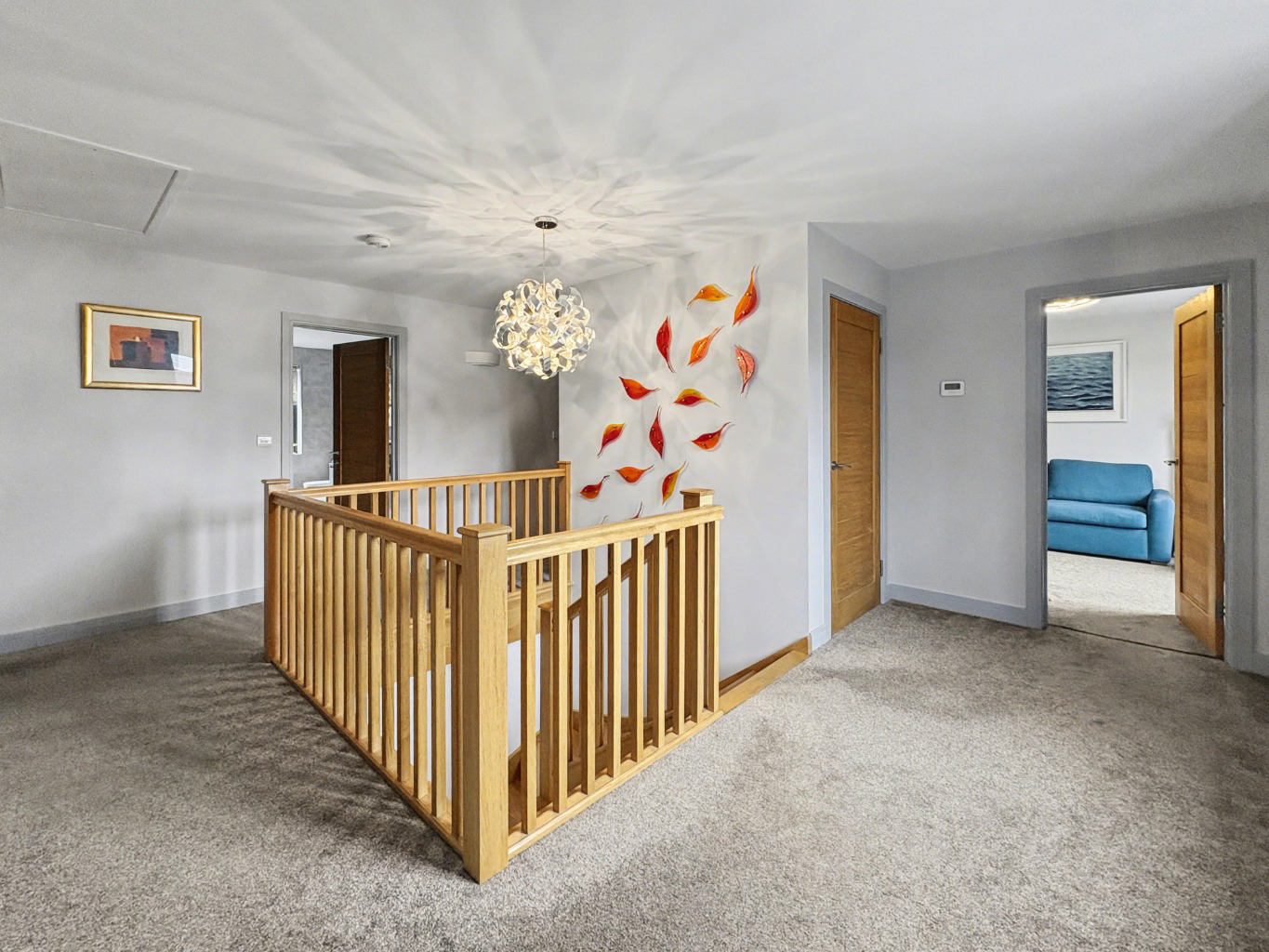 Nr Goldsithney, Stunning four bed detached home, photo 18