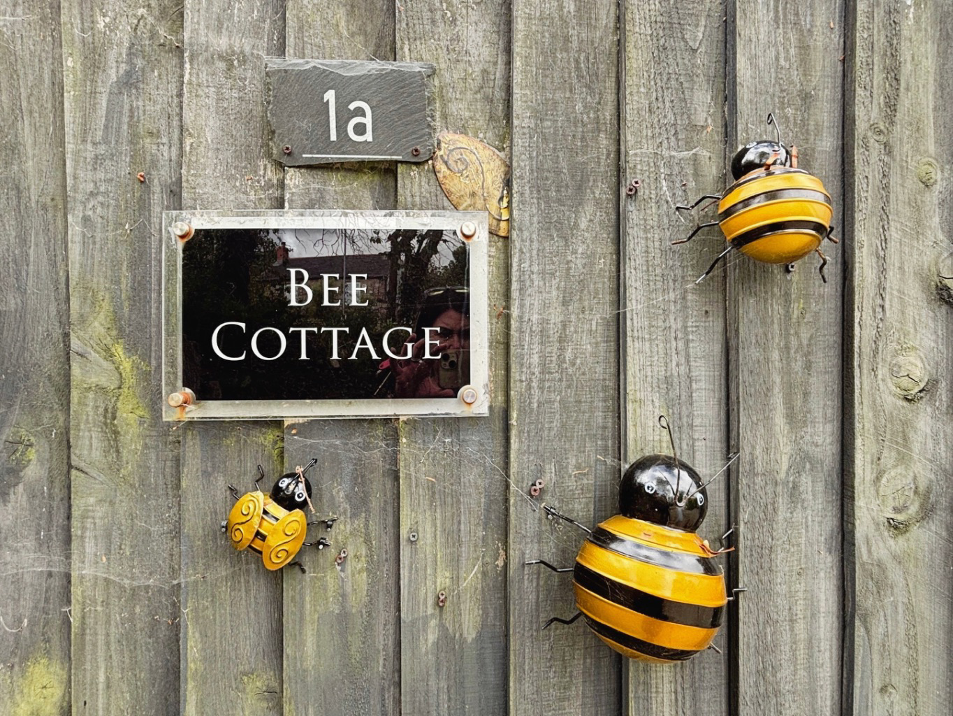 Reawla, Tucked away cottage, photo 9