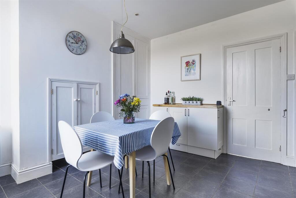 Cottage with Sea Views, Mullion Cove, photo 5