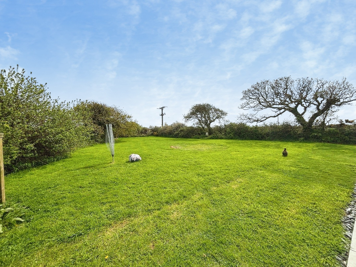 Helston, Barn conversion set within approx 2 acres, photo 30