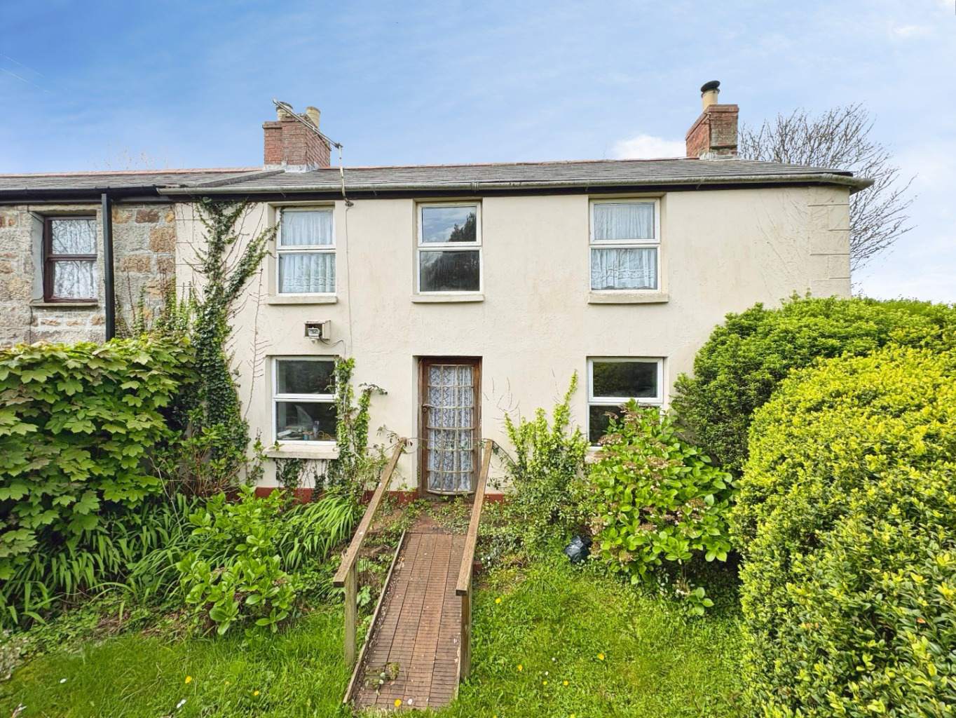 Goldsithney, Ideal opportunity for renovation project