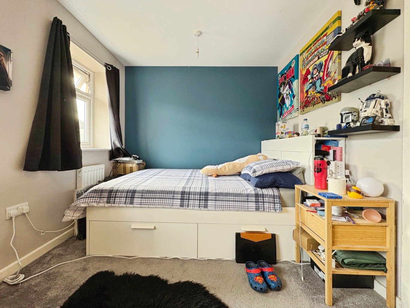 Hayle, Two bed home in convenient location, photo 8
