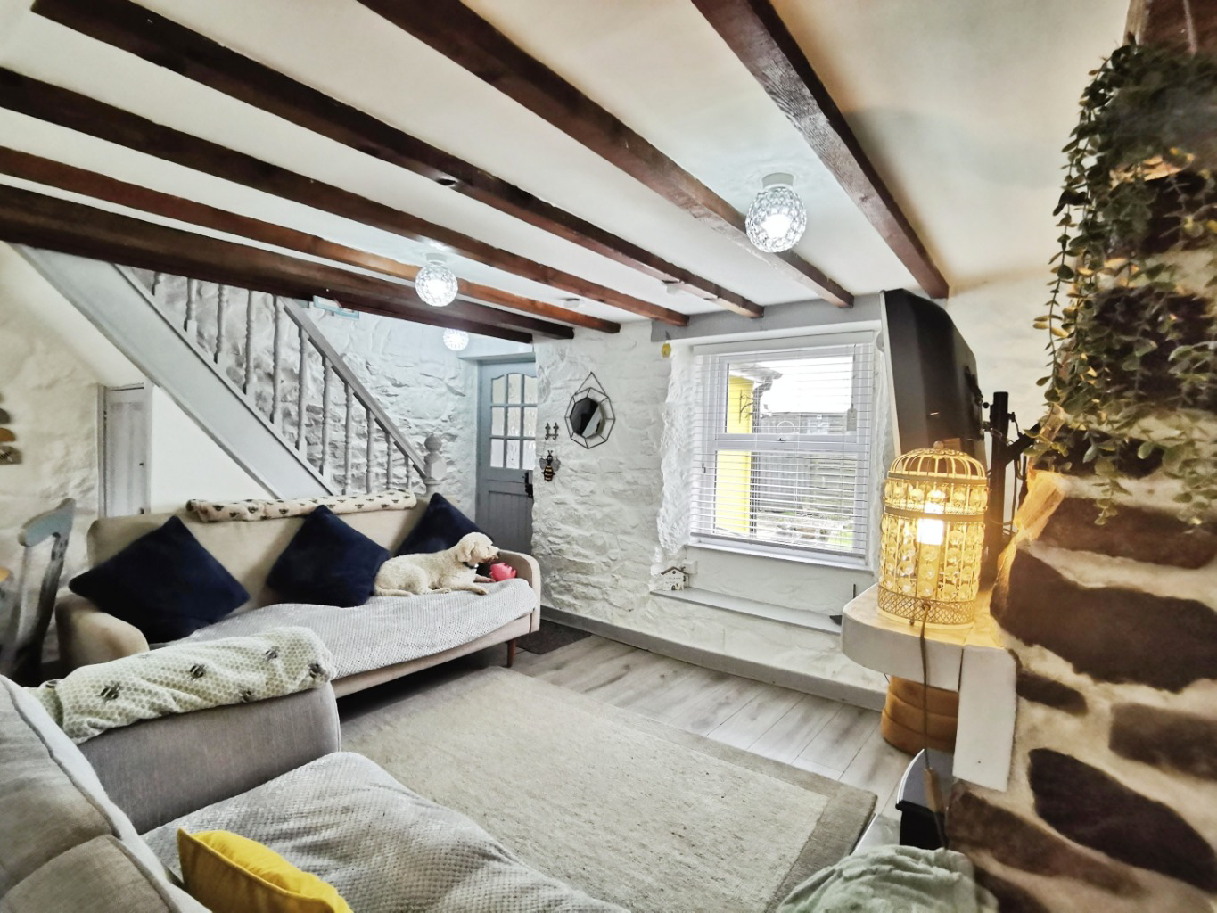 Reawla, Tucked away cottage, photo 16