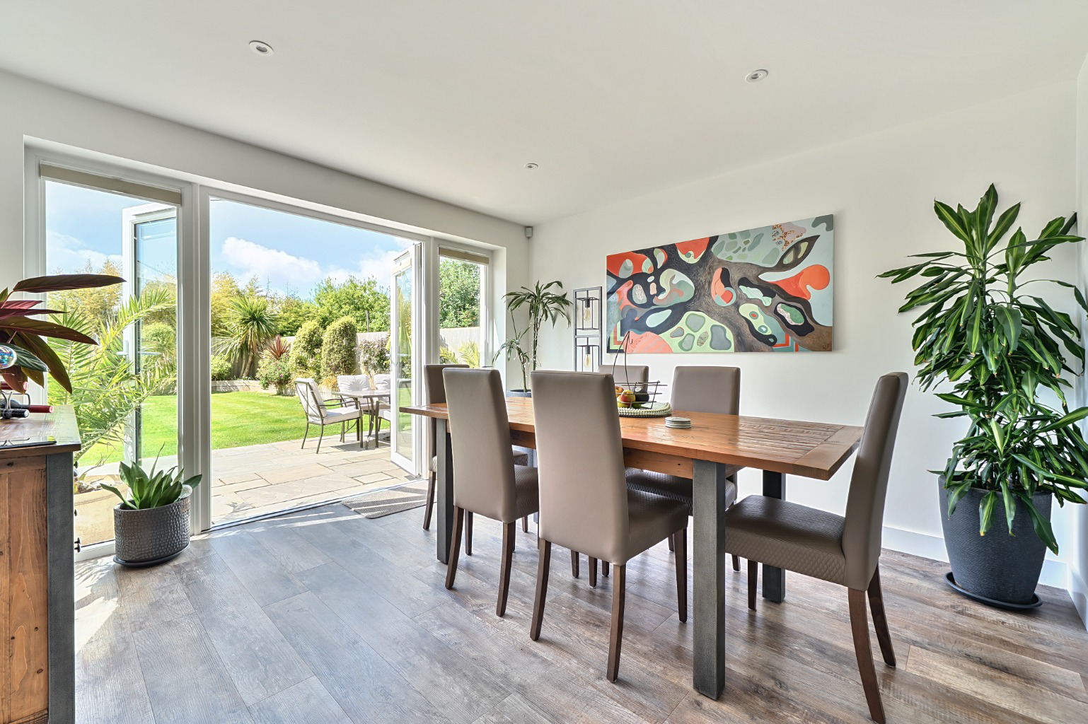 Rosudgeon, Impressive five bed family home, photo 9