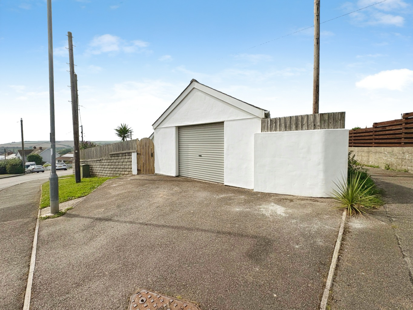 Porthleven, Large detached family home, photo 22