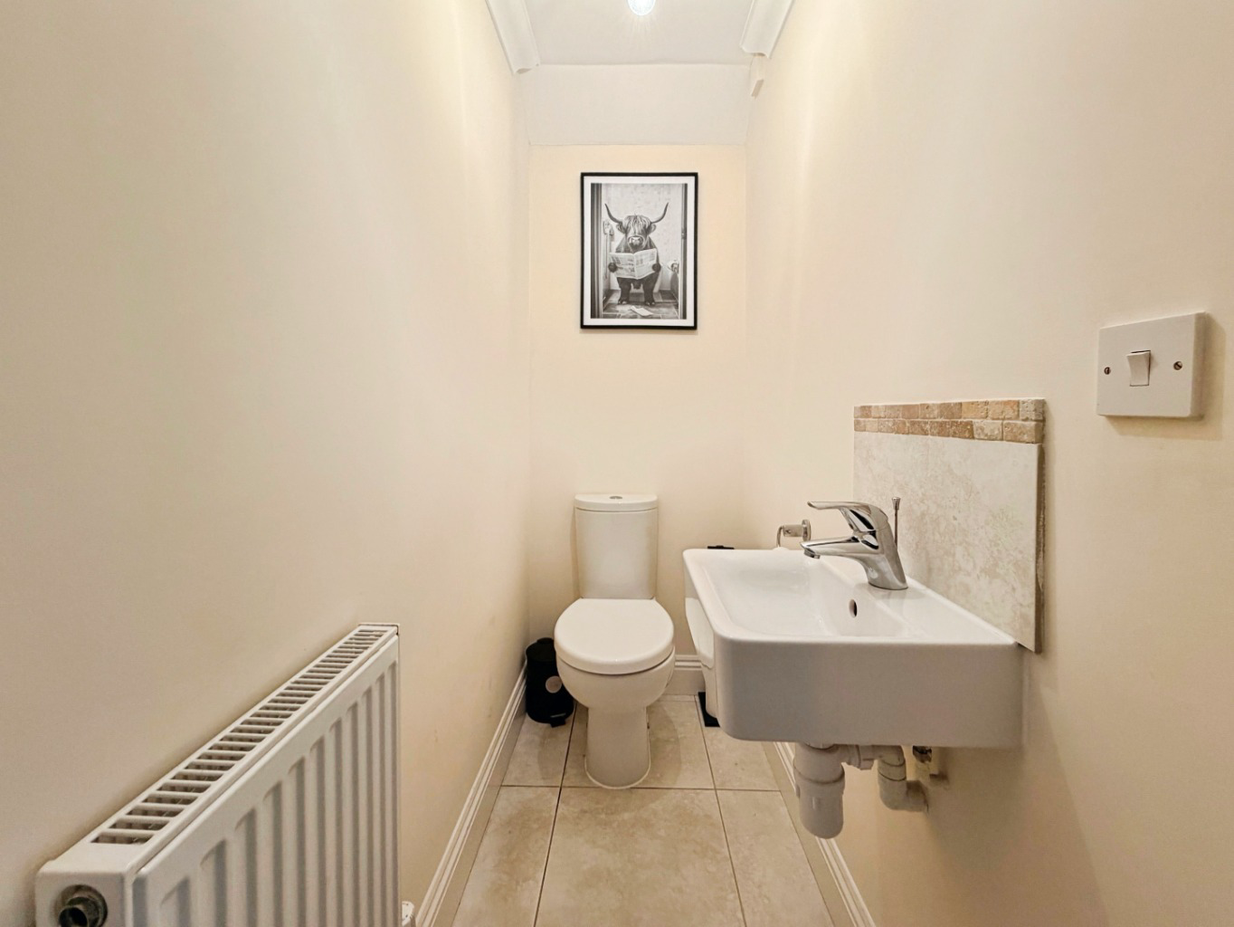 Helston, Ideal family home moments from town, photo 10