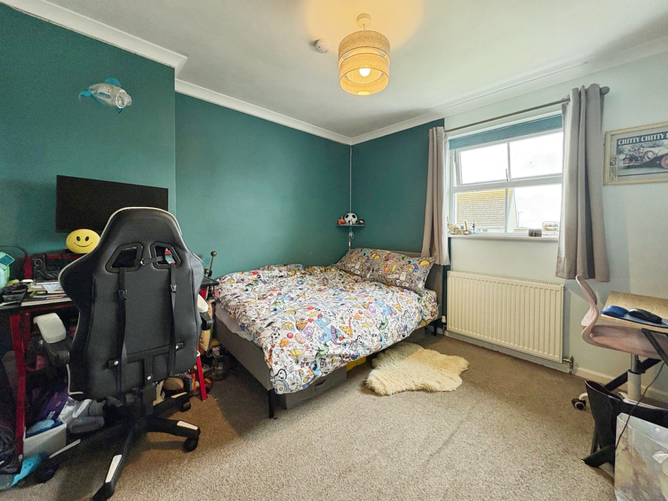 Goldsithney, Immaculately presented three bed home, photo 12